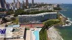 Foto 11 de Cobertura com 2 Quartos à venda, 142m² em Barra, Salvador