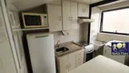 Foto 3 de Flat com 1 Quarto à venda, 42m² em Moema, São Paulo