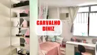 Foto 10 de Apartamento com 3 Quartos à venda, 130m² em Icaraí, Niterói