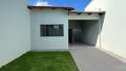 Foto 2 de Casa com 3 Quartos à venda, 106m² em Boa Vista, Vitória da Conquista