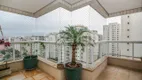 Foto 8 de Apartamento com 4 Quartos à venda, 195m² em Moema, São Paulo