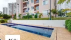 Foto 20 de Apartamento com 2 Quartos à venda, 49m² em Vila Andrade, São Paulo
