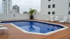Foto 18 de Flat com 1 Quarto à venda, 45m² em Jardim Paulista, São Paulo