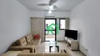 Foto 2 de Apartamento com 2 Quartos à venda, 80m² em Tombo, Guarujá