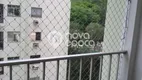 Foto 26 de Apartamento com 2 Quartos à venda, 74m² em Rio Comprido, Rio de Janeiro