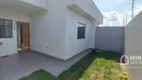 Foto 17 de Casa com 3 Quartos à venda, 76m² em Jardim Gralha Azul, Sarandi