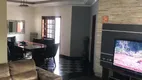 Foto 7 de Sobrado com 3 Quartos à venda, 337m² em Jardim Esplanada II, Indaiatuba