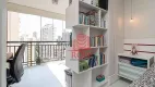 Foto 17 de Apartamento com 3 Quartos à venda, 184m² em Vila Mariana, São Paulo