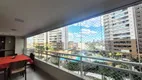 Foto 5 de Apartamento com 3 Quartos à venda, 147m² em Vila Adyana, São José dos Campos