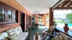 Foto 13 de Casa de Condomínio com 5 Quartos à venda, 460m² em Jardim Acapulco , Guarujá
