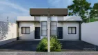 Foto 3 de Casa com 2 Quartos à venda, 60m² em Brazmadeira, Cascavel