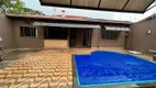 Foto 15 de Casa com 3 Quartos à venda, 220m² em Vila Rica, Campo Grande