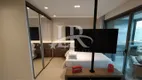 Foto 10 de Flat com 1 Quarto para alugar, 46m² em Pinheiros, São Paulo