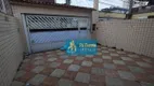 Foto 2 de Casa com 3 Quartos à venda, 82m² em Cidade Ocian, Praia Grande