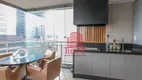 Foto 5 de Apartamento com 3 Quartos à venda, 167m² em Brooklin, São Paulo