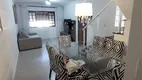 Foto 6 de Casa com 3 Quartos à venda, 155m² em Mogi Moderno, Mogi das Cruzes