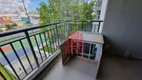 Foto 6 de Apartamento com 2 Quartos para venda ou aluguel, 66m² em Santo Amaro, São Paulo