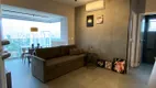 Foto 5 de Apartamento com 1 Quarto para alugar, 42m² em Cidade Monções, São Paulo