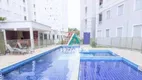 Foto 32 de Apartamento com 2 Quartos à venda, 50m² em Utinga, Santo André