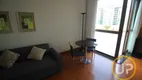 Foto 16 de Flat com 1 Quarto para alugar, 32m² em Lourdes, Belo Horizonte