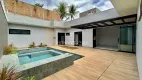 Foto 7 de Casa com 4 Quartos à venda, 257m² em Jardim Michelangelo, Maringá