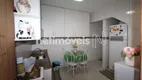 Foto 16 de Casa com 4 Quartos à venda, 126m² em Santa Mônica, Belo Horizonte