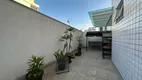 Foto 15 de Apartamento com 4 Quartos à venda, 240m² em Castelo, Belo Horizonte