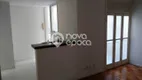 Foto 2 de Apartamento com 2 Quartos à venda, 61m² em Cosme Velho, Rio de Janeiro
