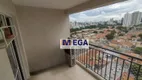 Foto 4 de Apartamento com 2 Quartos à venda, 62m² em Taquaral, Campinas