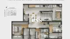 Foto 10 de Apartamento com 3 Quartos à venda, 103m² em Higienopolis, São José do Rio Preto