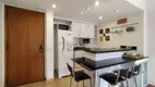 Foto 2 de Flat com 1 Quarto para alugar, 43m² em Pinheiros, São Paulo