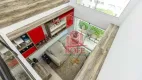 Foto 4 de Apartamento com 1 Quarto à venda, 44m² em Vila Nova Conceição, São Paulo