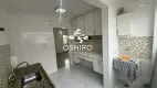 Foto 29 de Apartamento com 3 Quartos à venda, 73m² em Aparecida, Santos