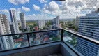 Foto 2 de Apartamento com 4 Quartos para alugar, 360m² em Casa Amarela, Recife