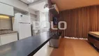 Foto 9 de Apartamento com 1 Quarto para alugar, 35m² em Setor Bueno, Goiânia