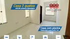 Foto 3 de Casa com 3 Quartos à venda, 100m² em Ancuri, Fortaleza