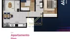 Foto 15 de Apartamento com 2 Quartos à venda, 56m² em Lourdes, Belo Horizonte