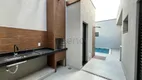 Foto 22 de Casa de Condomínio com 3 Quartos à venda, 140m² em Vila Monte Alegre, Paulínia