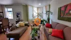 Foto 4 de Apartamento com 4 Quartos à venda, 108m² em Sagrada Família, Belo Horizonte
