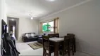 Foto 3 de Apartamento com 3 Quartos à venda, 100m² em Vila Assuncao, Santo André