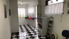 Foto 19 de Sobrado com 3 Quartos à venda, 109m² em Gonzaga, Santos