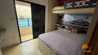 Foto 5 de Apartamento com 2 Quartos à venda, 90m² em Canto do Forte, Praia Grande