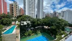 Foto 25 de Cobertura com 2 Quartos à venda, 217m² em Real Parque, São Paulo