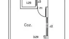 Foto 11 de Casa com 2 Quartos à venda, 63m² em Parque Residencial Sabiás, Indaiatuba