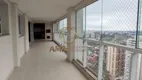 Foto 6 de Apartamento com 4 Quartos para alugar, 192m² em Parque Residencial Aquarius, São José dos Campos