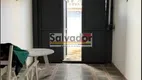 Foto 5 de Casa com 2 Quartos à venda, 145m² em Planalto Paulista, São Paulo