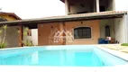 Foto 2 de Casa com 3 Quartos à venda, 160m² em Pontal de Santa Marina, Caraguatatuba