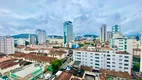 Foto 24 de Cobertura com 3 Quartos à venda, 300m² em Gonzaga, Santos
