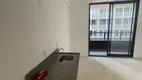 Foto 3 de Apartamento com 1 Quarto à venda, 25m² em Consolação, São Paulo