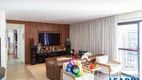 Foto 4 de Apartamento com 2 Quartos à venda, 99m² em Moema, São Paulo